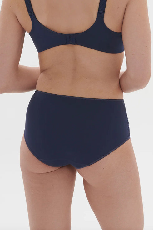 Simone Perele 12A Caresse Retro Brief